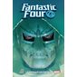 Fantastic Four T.03 : Le héraut de Fatalis : Bande dessinée