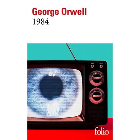 1984 (FP) : Nouvelle traduction