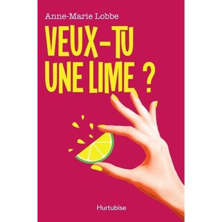 Veux-tu une lime ?