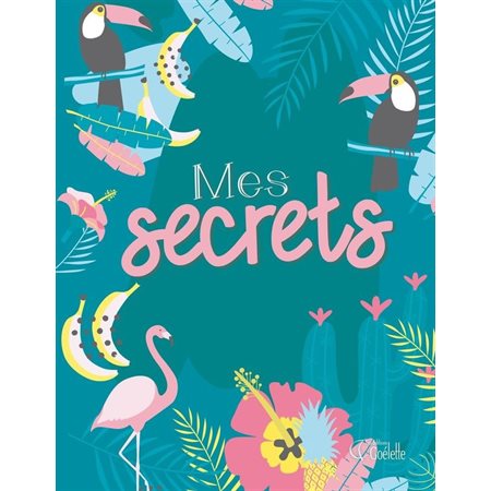 Mes secrets