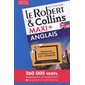 Le Robert & Collins anglais maxi + : Nouvelle édition
