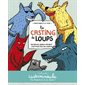 Le casting de loups : Casterminouche