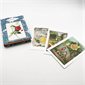 Le petit livre des roses + cartes postales