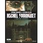Michel Fourniret : Bande dessinée