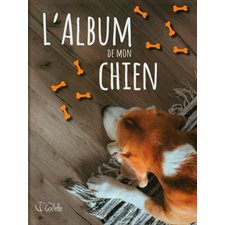 L'album de mon chien