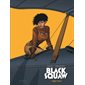 Black squaw T.01 : Night Hawk : Bande dessinée