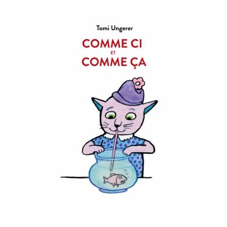 Comme ci et comme ça