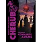 Cherub T.17 (FP) : Commando Adams : 12-14