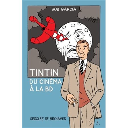 Tintin : Du cinéma à la BD