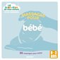 Massages pour bébé