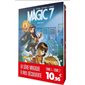 Magic 7 pack : Inclus tomes 01 & 02 : Bande dessinée