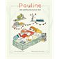 Pauline : Une petite place pour moi : Bande dessinée