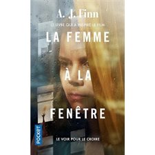 La femme à la fenêtre (FP) : Nouvelle édition