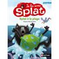 Splat à la plage : Je lis avec Splat T.11 : Niveau 3 : AVC