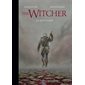 Le sorceleur : The Witcher : Beaux livres