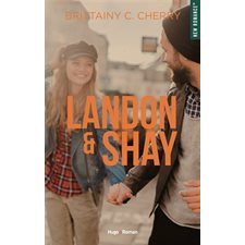 Landon & Shay T.01 : NR