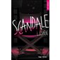 Scandale : NR