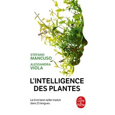 L'intelligence des plantes (FP)