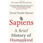 Sapiens : A brief history of humankind