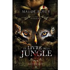 Le livre de la jungle : Les contes interdits : HOR : PAV