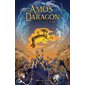 Amos Daragon T.02 : Nouvelle édition : La clé de Braha : 9-11