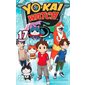 Yo-kai watch t. 17 : Manga : JEU