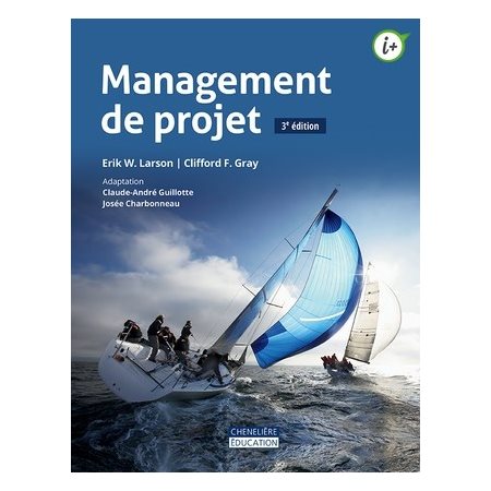 Management de projet : 3e édition