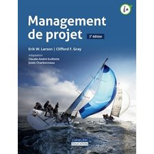 Management de projet : 3e édition