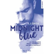 Midnight blue (FP)