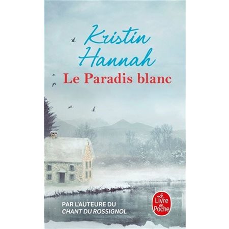 Le paradis blanc (FP)