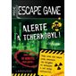 Alerte à Tchernobyl : Escape game. Poche