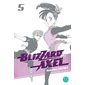 Blizzard Axel T.05 : Manga