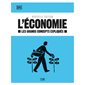 L'économie : Nouvelle édition : Les grands concepts expliqués