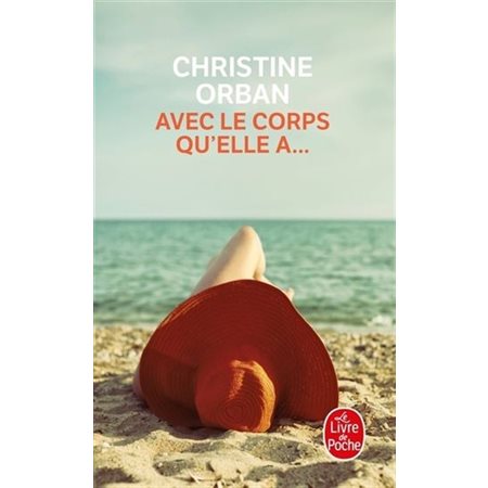 Avec le corps qu'elle a ... (FP)