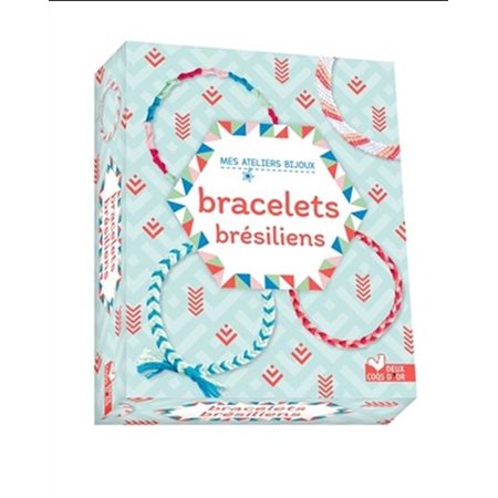 Bracelets brésiliens