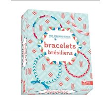 Bracelets brésiliens