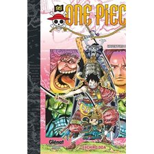 One Piece T.095 : L'aventure d'Oden : Manga : JEU