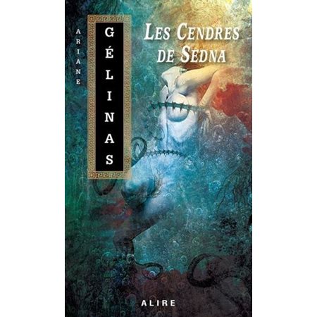 Les Cendres de Sedna (FP)