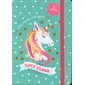 Mon super journal à moi : Moi, ma vie, mes copines : 80 stickers trop mignons !