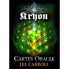 Cartes Oracles Kryon : Un jeu de 44 cartes + 1 guide