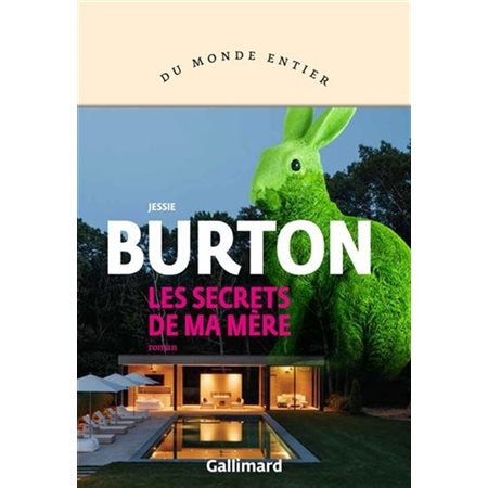 Les secrets de ma mère