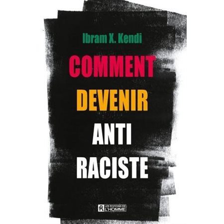 Comment devenir anti-raciste