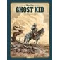 Ghost kid : Bande dessinée