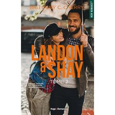 Landon & Shay T.02 : NR