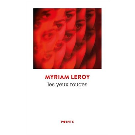 Les yeux rouges (FP)