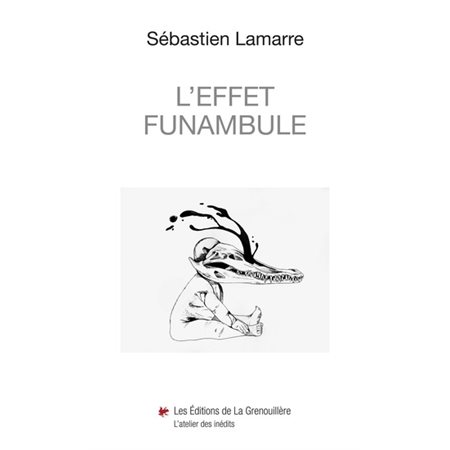 L'effet funambule : Poésie