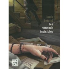 Les ennemis invisibles : Graffiti