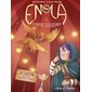 Enola & les animaux extraordinaires T.06 : Le griffon qui avait une araignée au plafond : Bande dessinée