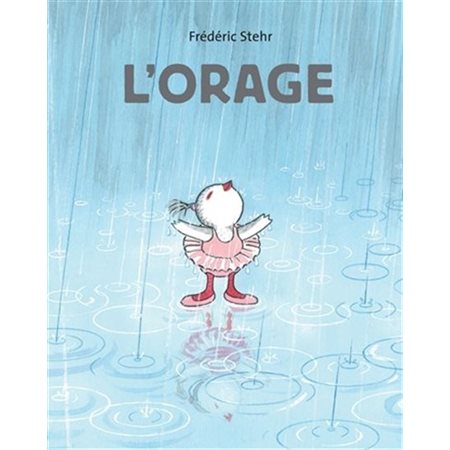 L'orage : Les lutins