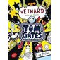 Tom Gates T.07 : Veinard (mais pas trop) : (FP) : 9-11